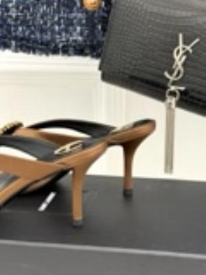 wholesale quality ysl high heels model no. 64
